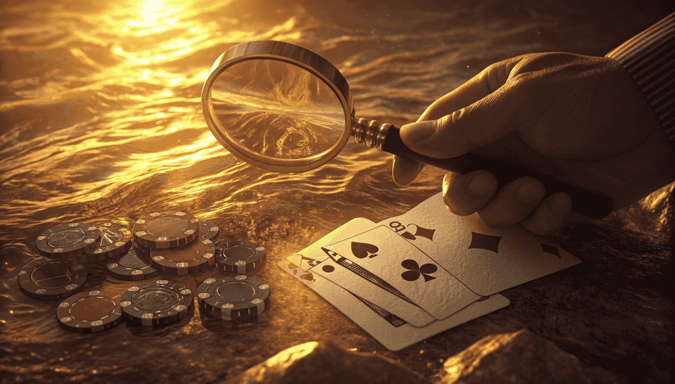Come abbiamo selezionato i migliori casino non AAMS